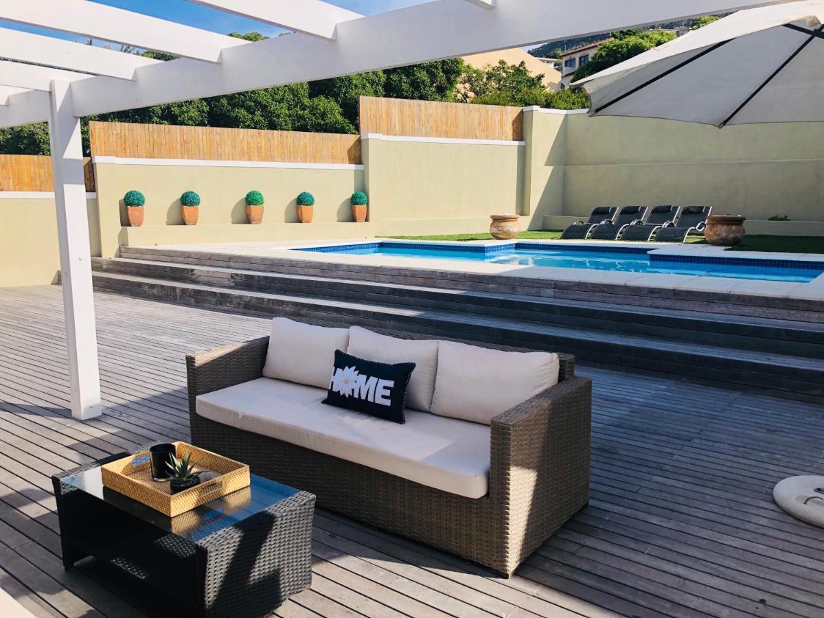 Whale Bay Villa Fish Hoek Ngoại thất bức ảnh