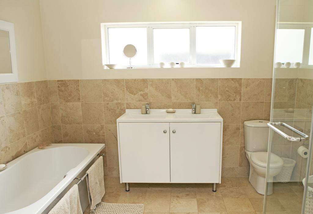 Whale Bay Villa Fish Hoek Phòng bức ảnh