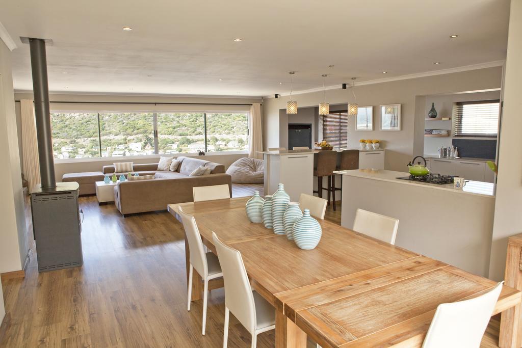 Whale Bay Villa Fish Hoek Phòng bức ảnh