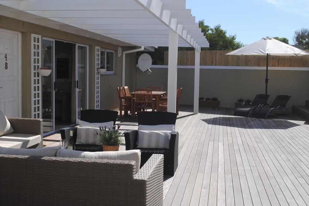 Whale Bay Villa Fish Hoek Ngoại thất bức ảnh