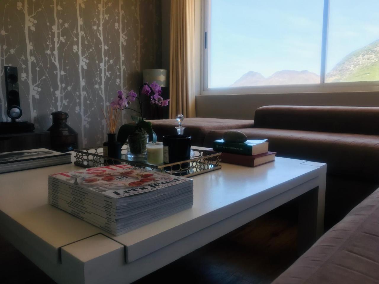 Whale Bay Villa Fish Hoek Ngoại thất bức ảnh