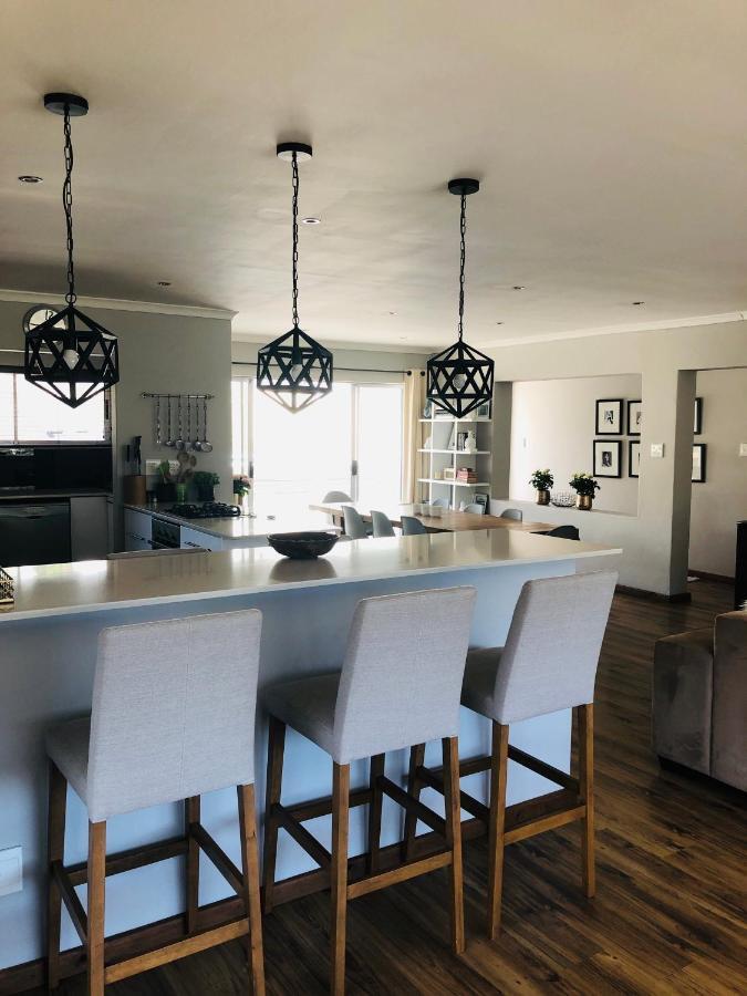 Whale Bay Villa Fish Hoek Ngoại thất bức ảnh
