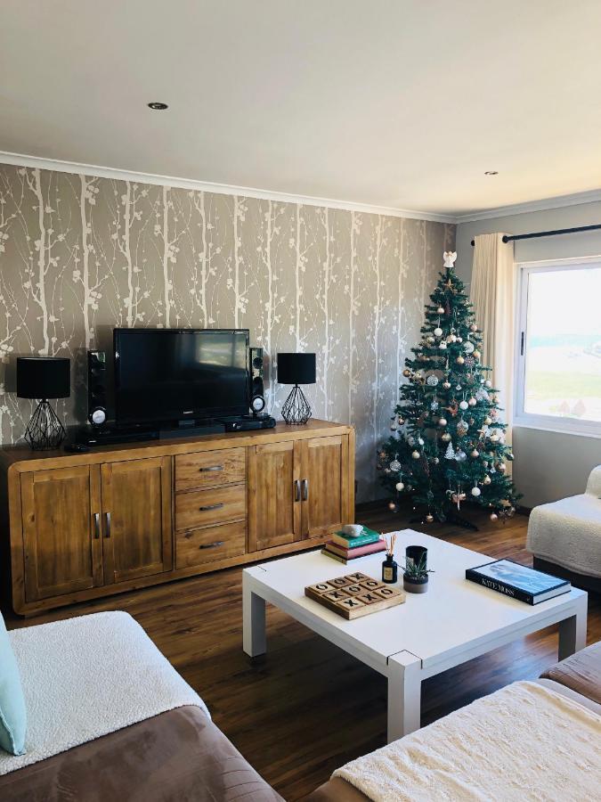 Whale Bay Villa Fish Hoek Ngoại thất bức ảnh
