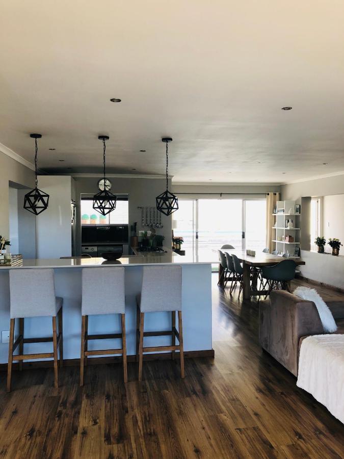 Whale Bay Villa Fish Hoek Ngoại thất bức ảnh
